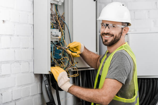 Best Affordable Electrician  in Mford, IL