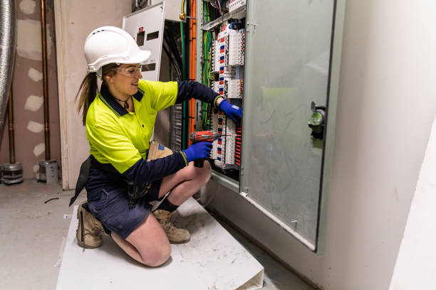 Best Residential Electrician Services  in Mford, IL