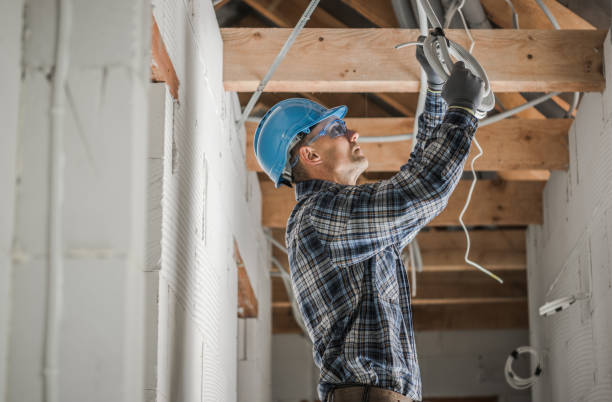 Best Circuit Breaker Repair  in Mford, IL